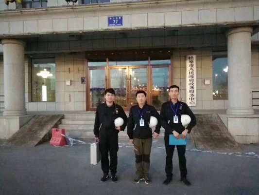中吉特檢開(kāi)展電梯安全評(píng)估工作簡(jiǎn)報(bào)